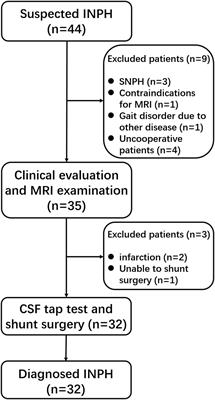 Shunt Surgery Efficacy Is Correlated With Baseline Cerebrum Perfusion in Idiopathic Normal Pressure Hydrocephalus: A 3D Pulsed Arterial-Spin Labeling Study